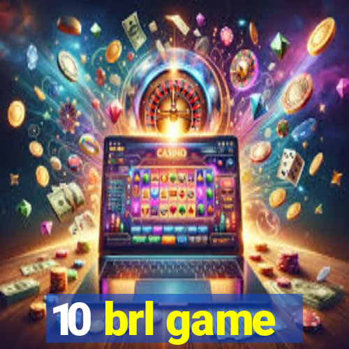 10 brl game